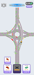 Traffic Jam Fever 5
