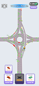 Captura de Pantalla 5 Traffic Jam Fever android