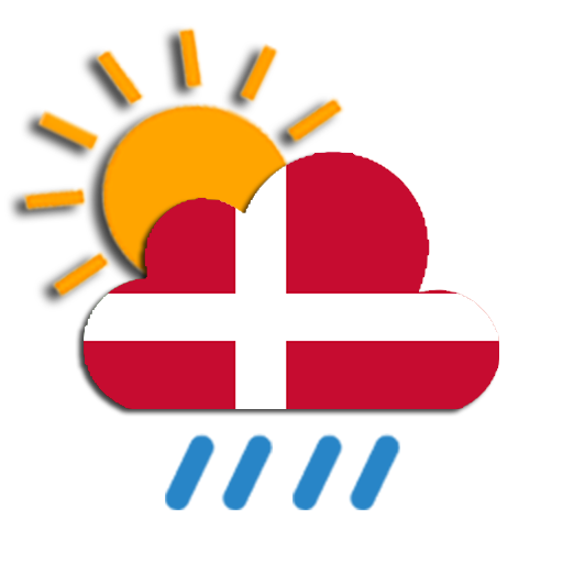 Denmark Weather 9.0.86 Icon