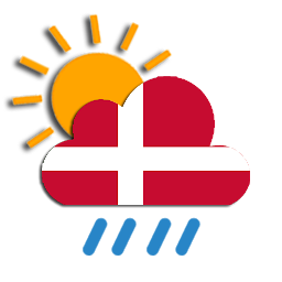 Icon image Denmark Weather
