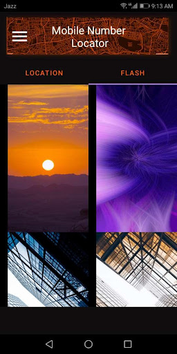 Find Phone Caller Location - G