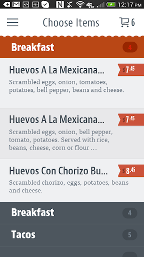 Ole Ole Burrito Express CA