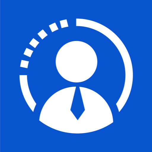 MyTimeTracker - Zeiterfassung logo