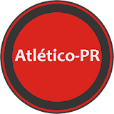 Notícias do Atlético-PR icon