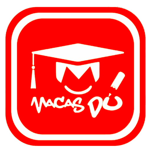MacasDu logo