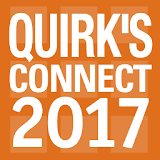 Quirk's Connect 2017 icon
