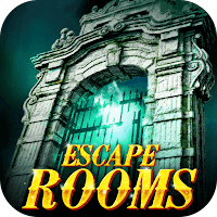 Escape Game:Escape Room