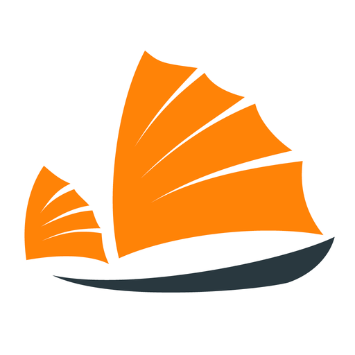 Академия ушу logo