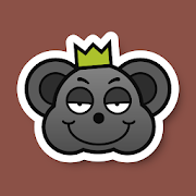 King Roden WAStickerApps