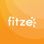 Cover Image of Télécharger Fitze-Step Counter Fitness UAE  APK