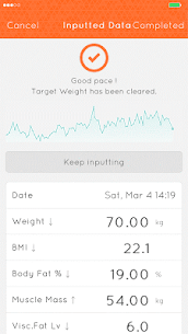 HealthPlanet For PC 2