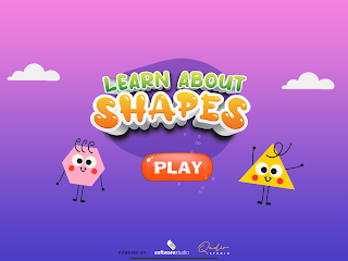 Learn Shapes by Kids Puzzle - Screenshot 3