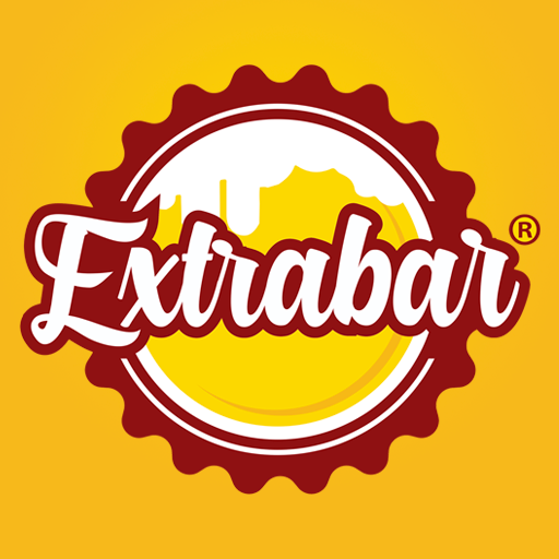 Extrabar logo