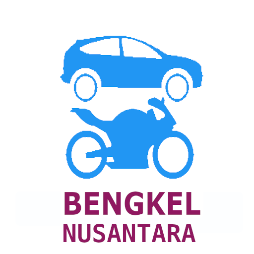 Bengkel Nusantara logo