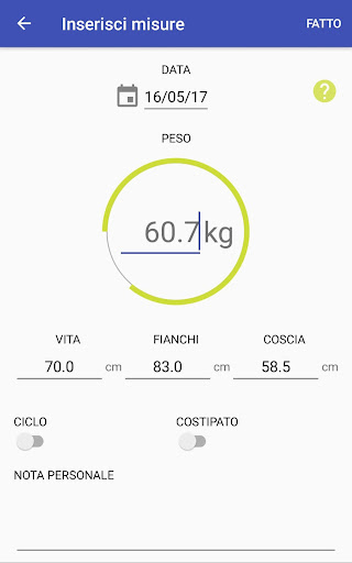 Dietica Screen 3