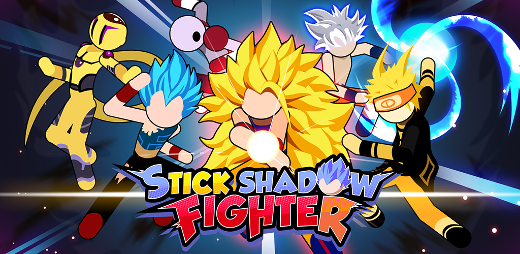 Stick Shadow Fighter APK 1.2.2