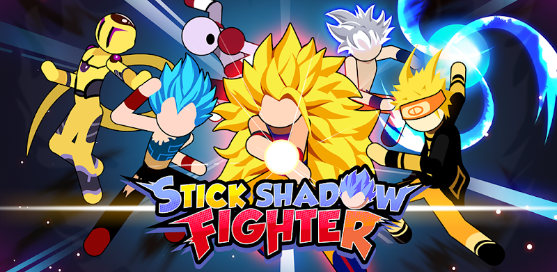 Stick Hero Fighter - Supreme Dragon Warriors