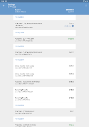 Iowa State Bank Mobile Banking
