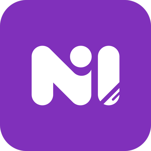 N منصة إن logo