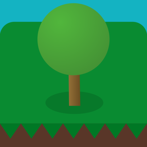 Square Worlds logo
