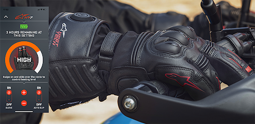 Alpinestars Heat Tech
