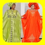 Cover Image of Download de robe sénégalaise styles  APK