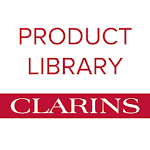 Clarins Product Library Apk