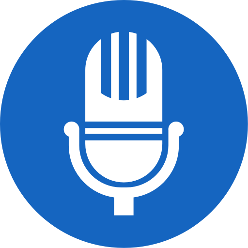 PodClips: The Best Podcast Cli logo