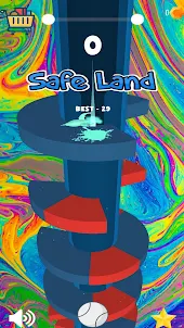 Safe Land