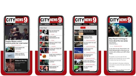 CITY News9