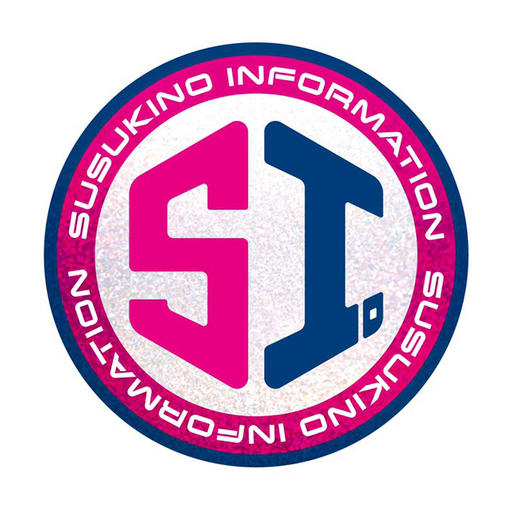 すすきのインフォメーション logo