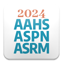 AAHS, ASPN, ASRM, Meeting: Download & Review