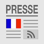 Cover Image of Download France Press  APK