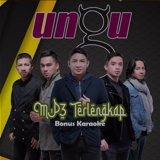 Lagu Pasha Ungu Mp3 Terlengkap Download on Windows