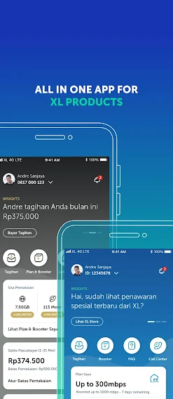 Aplikasi MyXL