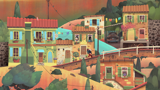 Old Man’s Journey Patched Apk + OBB 3