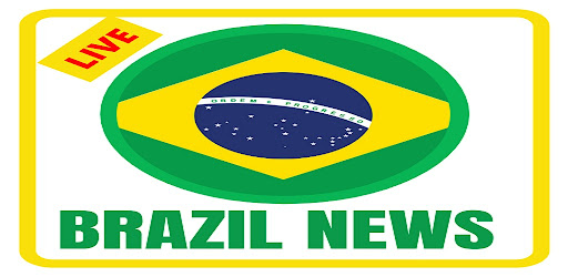 LIVE TV app for Brazil News Screen 2