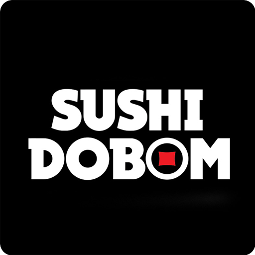 Sushi do Bom logo