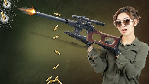 Gun Simulator - Gun Sounds Screen 2