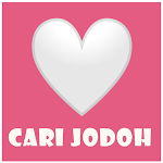Cover Image of Download Cari Jodoh Terdekat Siap Nikah di Indonesia 1.0 APK