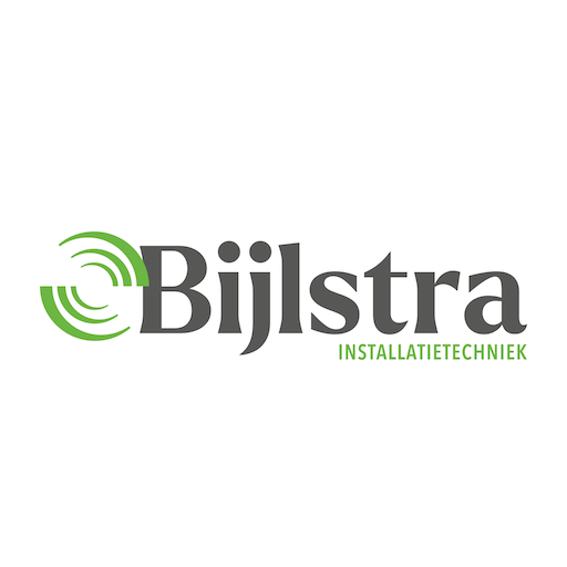 Bijlstra Installaties logo