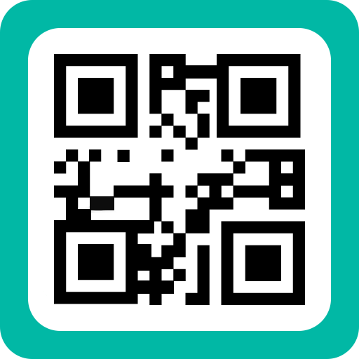 QR Code Scanner - Scan Barcode  Icon