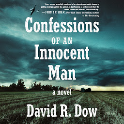 Icon image Confessions of an Innocent Man: A Novel