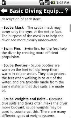 Your Guide To Scuba Divingのおすすめ画像2