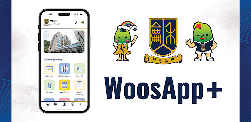 WoosApp +
