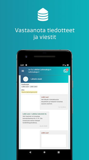 huoneistotieto.fi Screen 3
