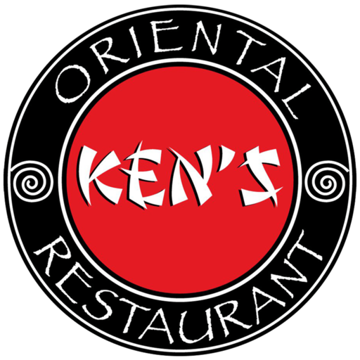 Kens Oriental Restaurant logo