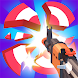 Smash Shooter - Androidアプリ