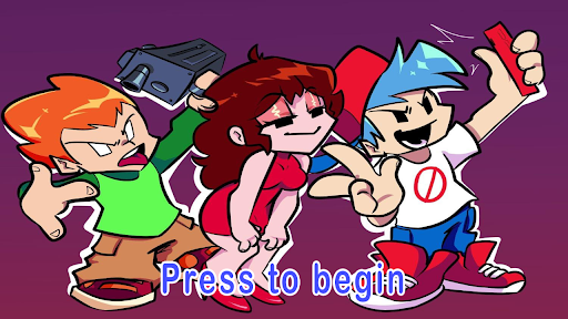 friday night funkin week 4 all songs