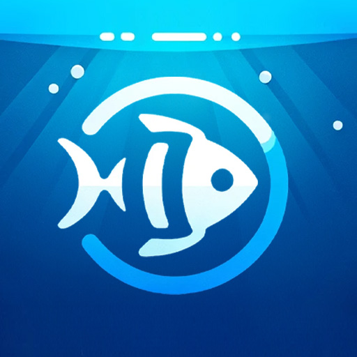 AquaTap: Swimmy Aquarium